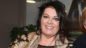 Μαρία Εκμεκτσίογλου: Στο νοσοκομείο με πνευμονία η γνωστή σεφ – Το μήνυμά της στο Instagram