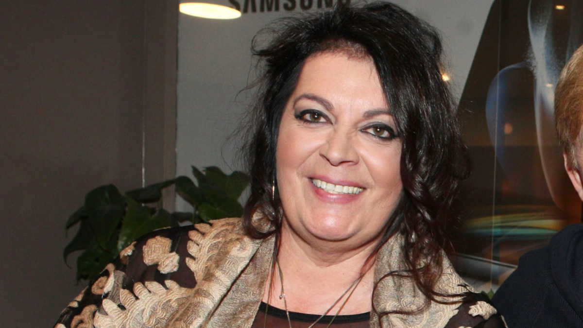 Μαρία Εκμεκτσίογλου: Στο νοσοκομείο με πνευμονία η γνωστή σεφ – Το μήνυμά της στο Instagram