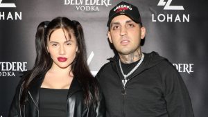 Έλενα Τσαγκρινού – Dj Stephan: Τίτλοι τέλους στη σχέση τους ενάμιση χρόνο μετά τη γέννηση του γιου τους