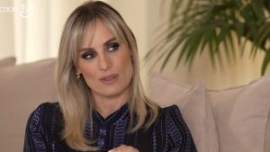 Ελεονώρα Μελέτη: «Η κοινωνική πίεση με οδήγησε στην ωοκατάψυξη» – Η στιγμή που έκλαψε μπροστά στην κόρη της