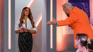 Έλλη Κοκκίνου: «Θα πήγαινα στην Eurovision με το “Μασάι”, όταν μου έκαναν πρόταση ήμουν έγκυος»