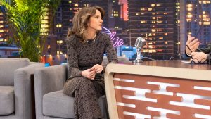 Έλλη Τρίγγου: «Δουλεύω πολύ με τον εαυτό μου, ανακάλυψα ότι δεν χρειάζεται να ζω με διαρκή αγωνία»