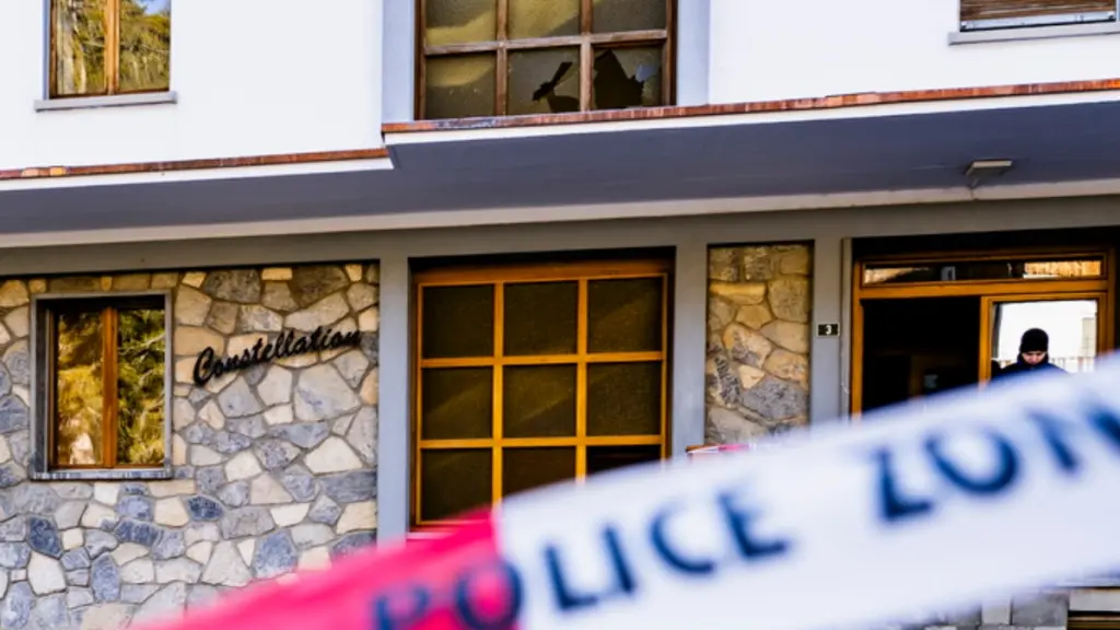 Κραν Μοντανά: Συνελήφθη ο ιδιοκτήτης του μπαρ όπου ξέσπασε η φονική πυρκαγιά