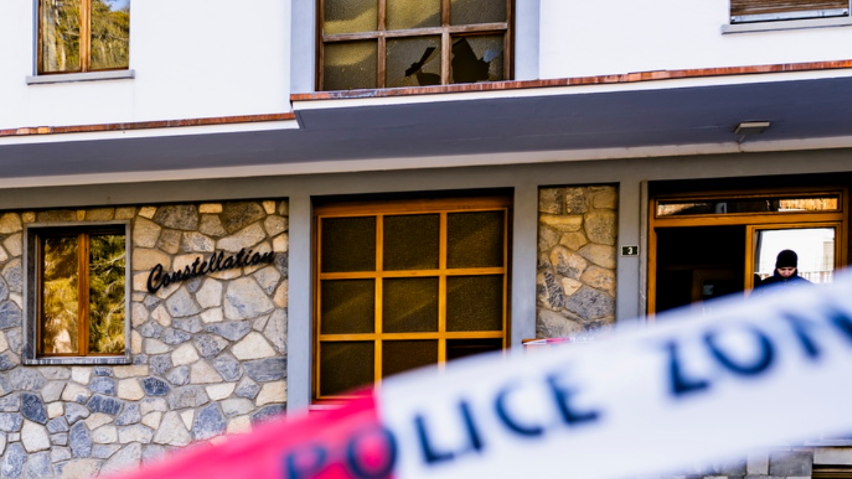 Κραν Μοντανά: Το πρωτοχρονιάτικο πάρτι που κατέληξε σε εφιάλτη – Συνεχίζονται οι έρευνες για τα αίτια της τραγωδίας