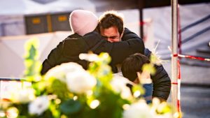 Κραν Μοντανά: Ο έφηβος γκολφέρ Εμανουέλε Γκαλεπίνι μεταξύ των νεκρών – Το πρώτο όνομα που ανακοινώθηκε