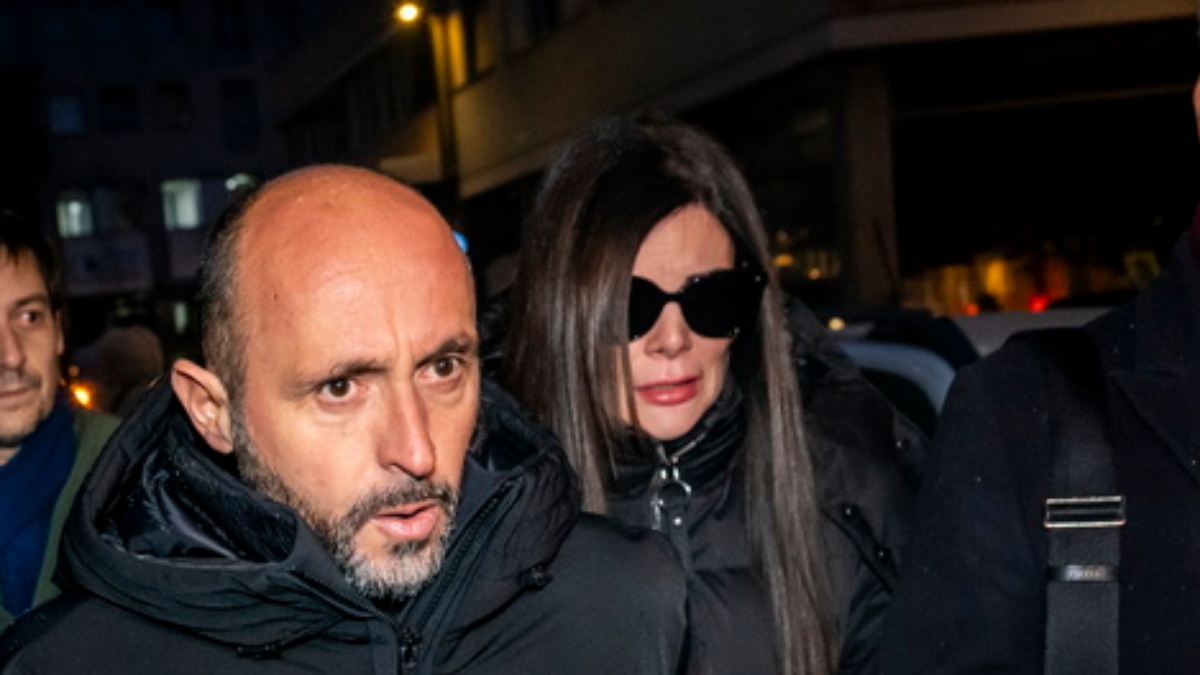 Προφυλακίστηκε ο ιδιοκτήτης του μπαρ Le Constellation στο Κραν Μοντανά για τη φονική πυρκαγιά – Ελεύθερη η σύζυγός του