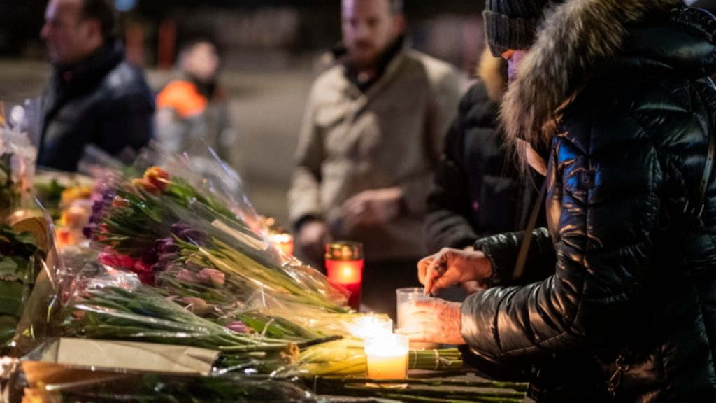 Κραν Μοντανά: “Δεν υπάρχει πληροφόρηση ότι βρίσκονται Έλληνες μεταξύ των θυμάτων” είπε ο Γιάννης Λοβέρδος