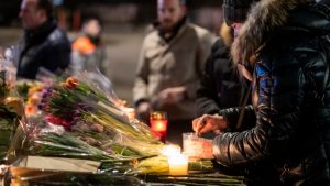 Κραν Μοντανά: “Δεν υπάρχει πληροφόρηση ότι βρίσκονται Έλληνες μεταξύ των θυμάτων” είπε ο Γιάννης Λοβέρδος