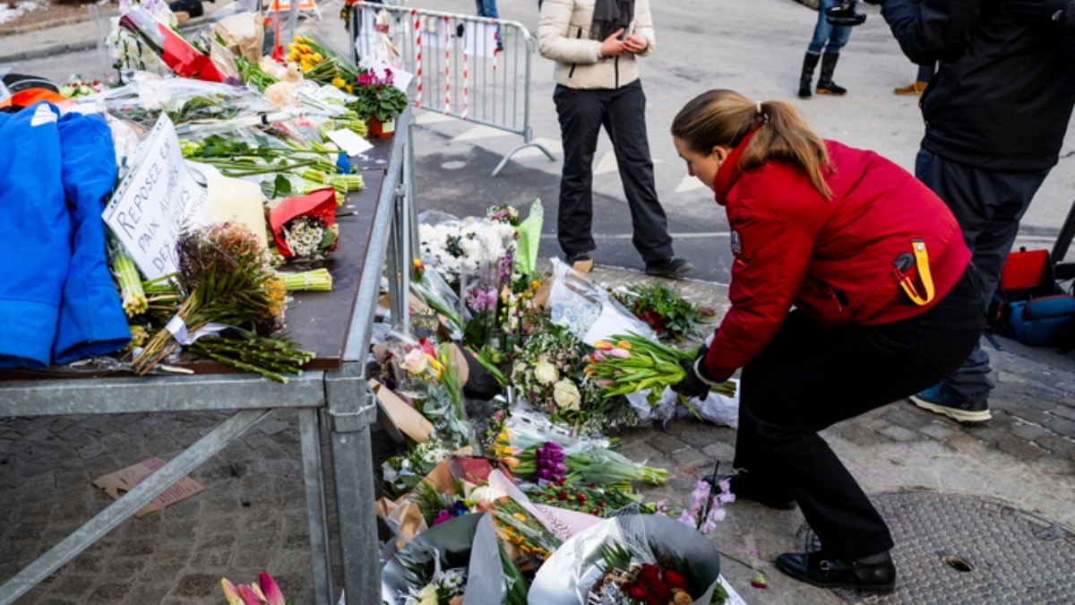 Η Ελλάδα έτοιμη να υποδεχτεί εγκαυματίες από το Κραν Μοντανά