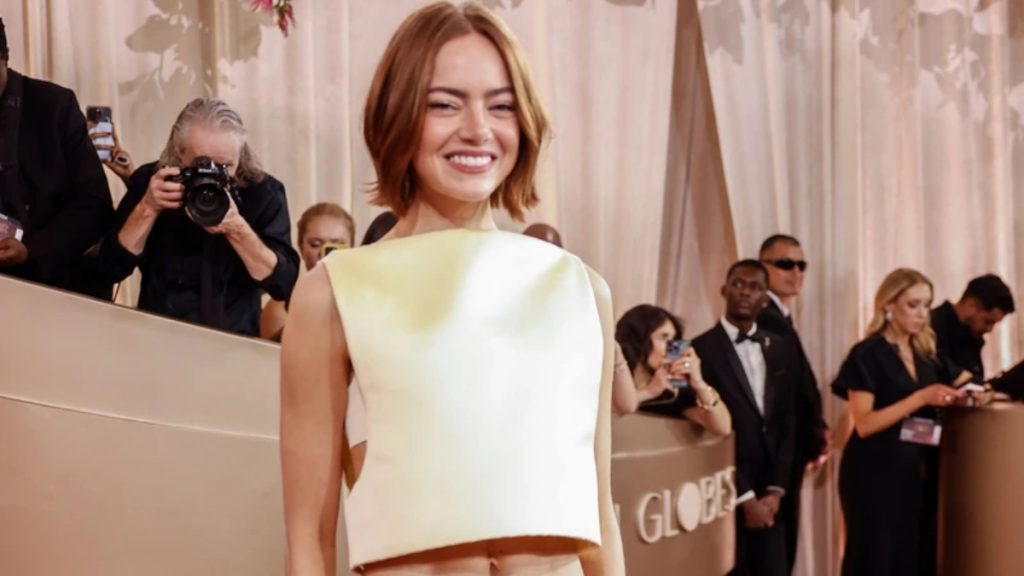 Έμα Στόουν: Γράφει ιστορία με τις φετινές υποψηφιότητές της στα Όσκαρ – Ξεπέρασε τη Μέριλ Στριπ