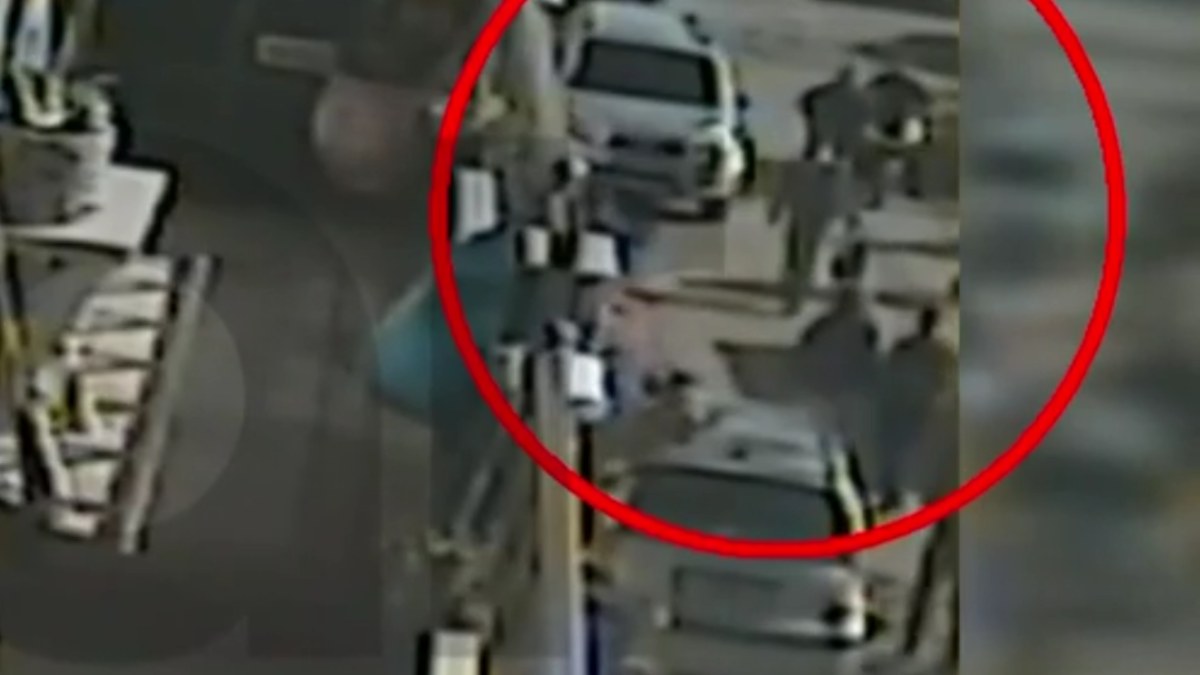 Ερέτρια: Βίντεο από τον ξυλοδαρμό του 16χρονου από συνομήλικους του