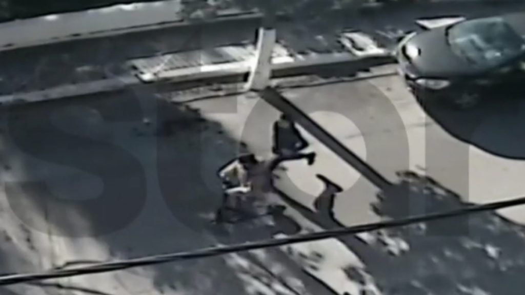 Ερέτρια: Βίντεο ντοκουμέντο από τον άγριο ξυλοδαρμό μαθητή από συνομήλικους – Ελεύθεροι οι 6 ανήλικοι που συνελήφθησαν