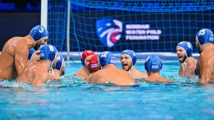 Ελλάδα – Ουγγαρία 12-15 (2ο ημίχρονο): LIVE ο μεγάλος ημιτελικός του Ευρωπαϊκού πρωταθλήματος στο Βελιγράδι