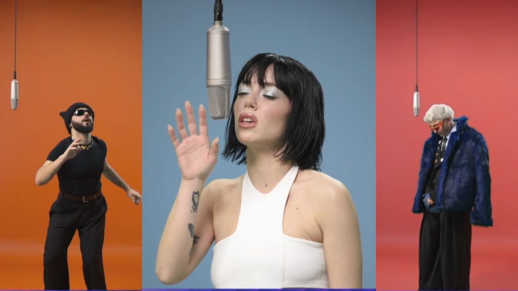 Eurovision 2026 – Sing for Greece: Τι δείχνουν τα στοιχήματα μετά την αποκάλυψη των 28 τραγουδιών