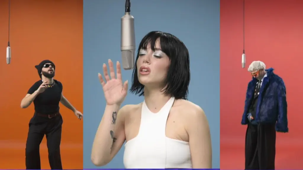 Eurovision 2026 – Sing for Greece: Τι δείχνουν τα στοιχήματα μετά την αποκάλυψη των 28 τραγουδιών