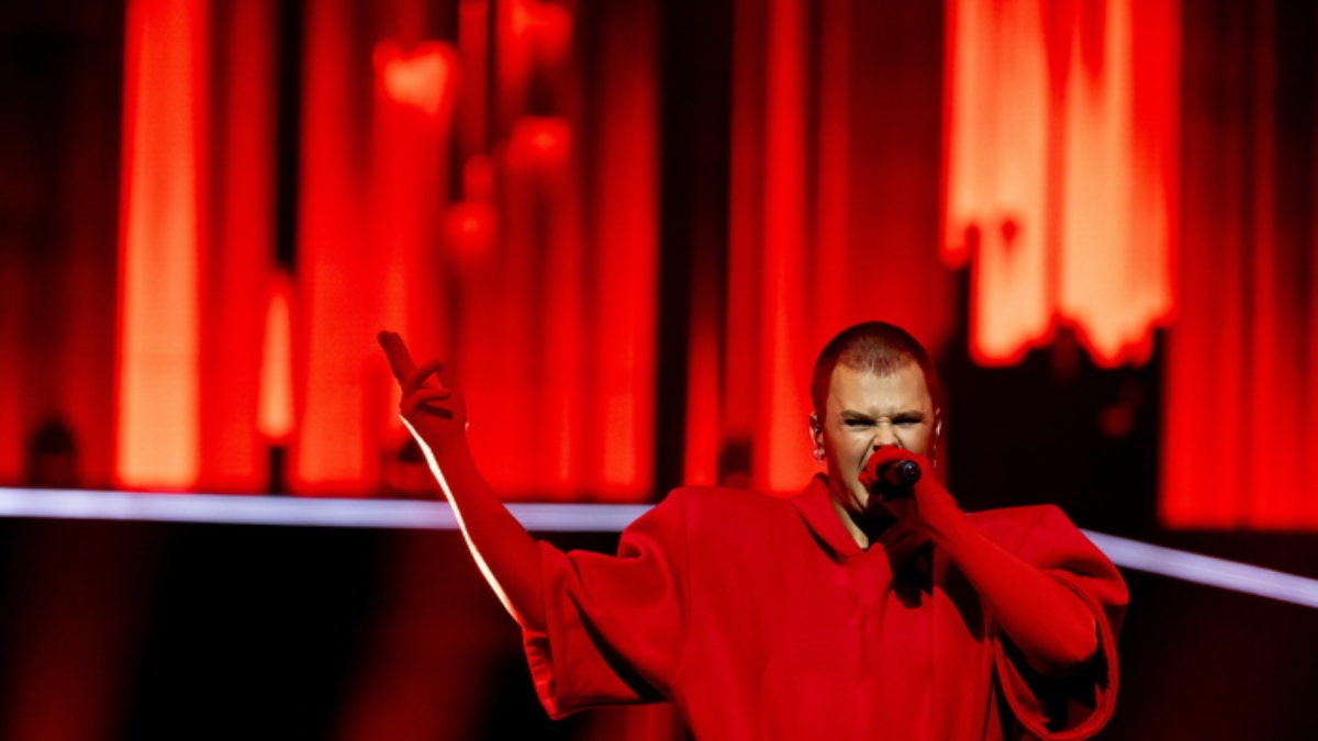 Eurovision 2026: Sold out ο τελικός μέσα σε μόλις 14 λεπτά