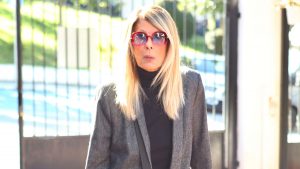 Εύη Δρούτσα: Έπεσε θύμα κλοπής – Της απέσπασαν το ποσό των 23.000 ευρώ από το σπίτι της (vid)