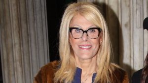 Εύη Δρούτσα: Κατέθεσε μήνυση κατά αγνώστων μετά την κλοπή στο σπίτι της – «Ήταν όλα τόσο πειστικά»