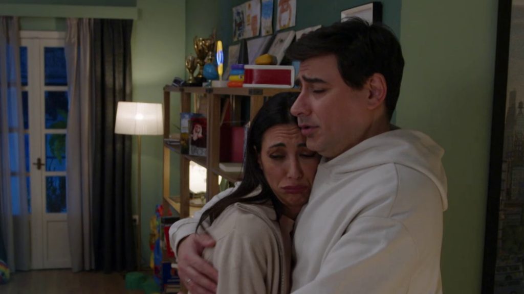 «Έχω παιδιά»: Όσα θα δούμε στην πρεμιέρα του β’ κύκλου την Κυριακή 1/2 στις 21:00, στο Mega