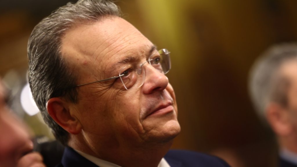 Φάμελλος: “Οξύτατη η ανεπάρκεια Μητσοτάκη στο αγροτικό – Η κυβέρνηση ψάχνει τρόπο να αποφύγει τον διάλογο”