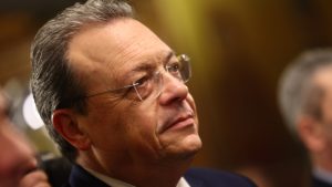 Φάμελλος: “Οξύτατη η ανεπάρκεια Μητσοτάκη στο αγροτικό – Η κυβέρνηση ψάχνει τρόπο να αποφύγει τον διάλογο”