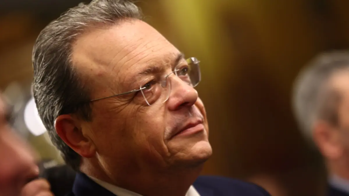 Φάμελλος: “Οξύτατη η ανεπάρκεια Μητσοτάκη στο αγροτικό – Η κυβέρνηση ψάχνει τρόπο να αποφύγει τον διάλογο”
