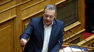 Φάμελλος για τραγωδία στο εργοστάσιο στα Τρίκαλα: “Απαιτούμε άμεση και πλήρη διερεύνηση των συνθηκών”