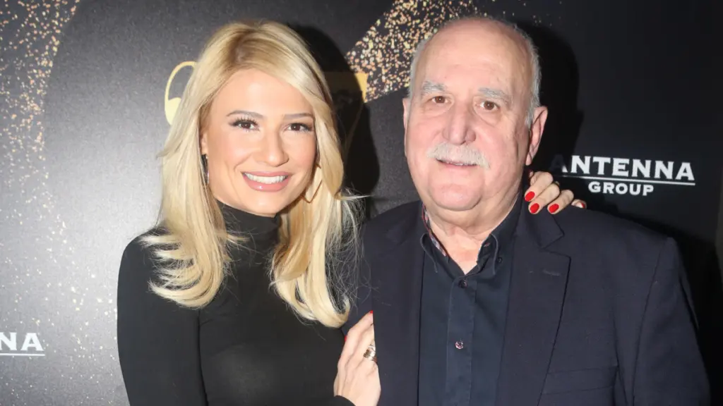 Φαίη Σκορδά για Γιώργο Παπαδάκη: «Μας τάραξε όλους, εγώ δεν μπορώ να το πιστέψω ότι έχει συμβεί»