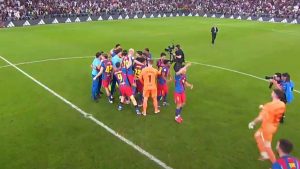 Μπαρτσελόνα – Ρεάλ Μαδρίτης 3-2: “Μπλαουγκράνα” ο πρώτος τίτλος της χρονιάς στη ματσάρα της Τζέντα