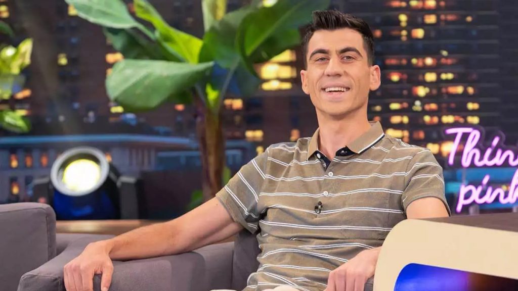 Φειδίας Παναγιώτου: «Ίσως στο μέλλον προτείνουμε στην κυρία Καρυστιανού να γίνουμε αδελφικό κόμμα»