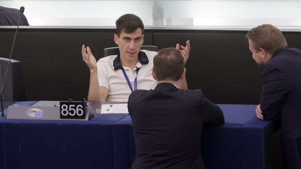 Στο στόχαστρο της Ευρωπαϊκής Εισαγγελίας ο Φειδίας Παναγιώτου – Παρουσίαζε έπαυλη στη Λεμεσό ως γραφείο