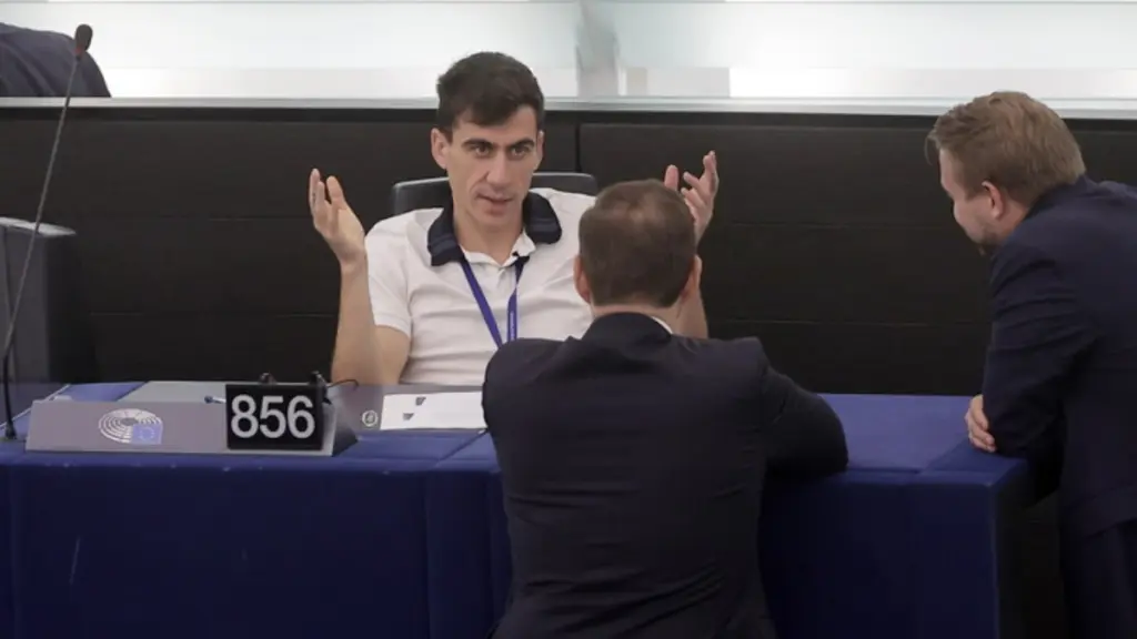 Στο στόχαστρο της Ευρωπαϊκής Εισαγγελίας ο Φειδίας Παναγιώτου – Παρουσίαζε έπαυλη στη Λεμεσό ως γραφείο