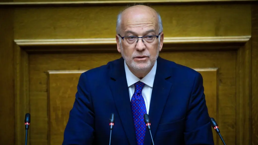 Φλωρίδης για Τέμπη: “Αισθάνομαι οργή για αυτούς που επιχείρησαν να εκμεταλλευτούν πολιτικά την τραγωδία”