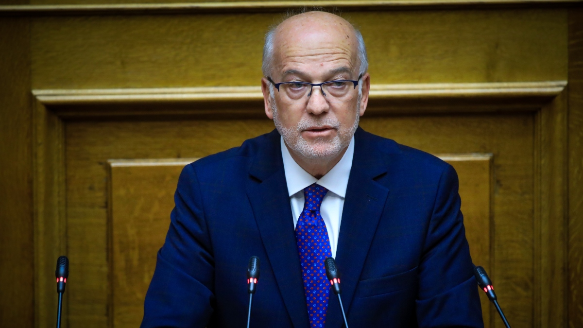 Φλωρίδης για Τέμπη: “Αισθάνομαι οργή για αυτούς που επιχείρησαν να εκμεταλλευτούν πολιτικά την τραγωδία”