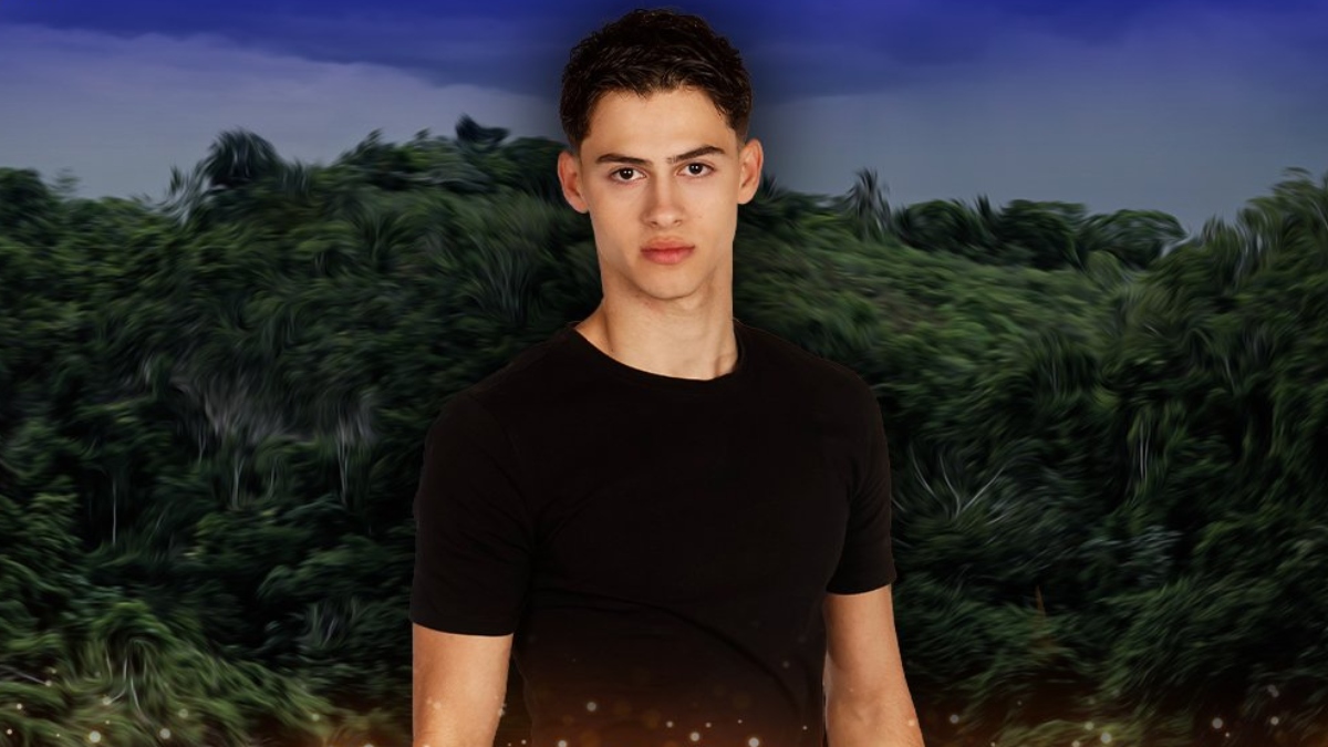 Σταύρος Φλώρος – Το βιογραφικό του παίκτη του Survivor από την ομάδα των Επαρχιωτών