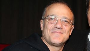 Φώτης Σπύρος: Μιλάει ανοιχτά για τη μάχη του με τον καρκίνο – «Το παρακολουθώ, το βρήκα εντελώς τυχαία»