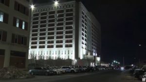 Στις διαβόητες φυλακές MDC του Μπρούκλιν θα κρατείται ο Μαδούρο