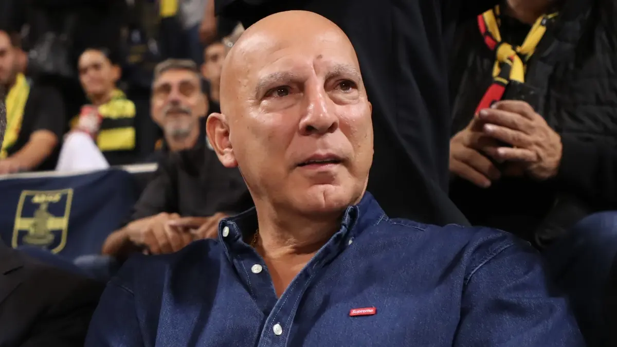 Νίκος Γκάλης για την υπόθεση των στημένων αγώνων: «Ας ξεκαθαρίσει τα πάντα η Δικαιοσύνη»