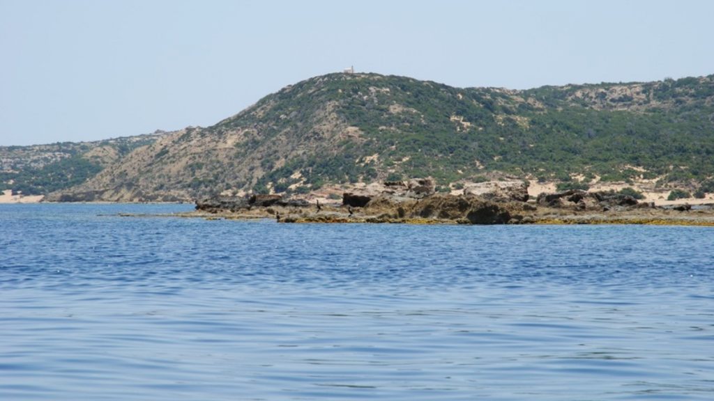 Στο κόκκινο η Γαύδος: Ελλείψεις σε βασικά είδη και τρόφιμα