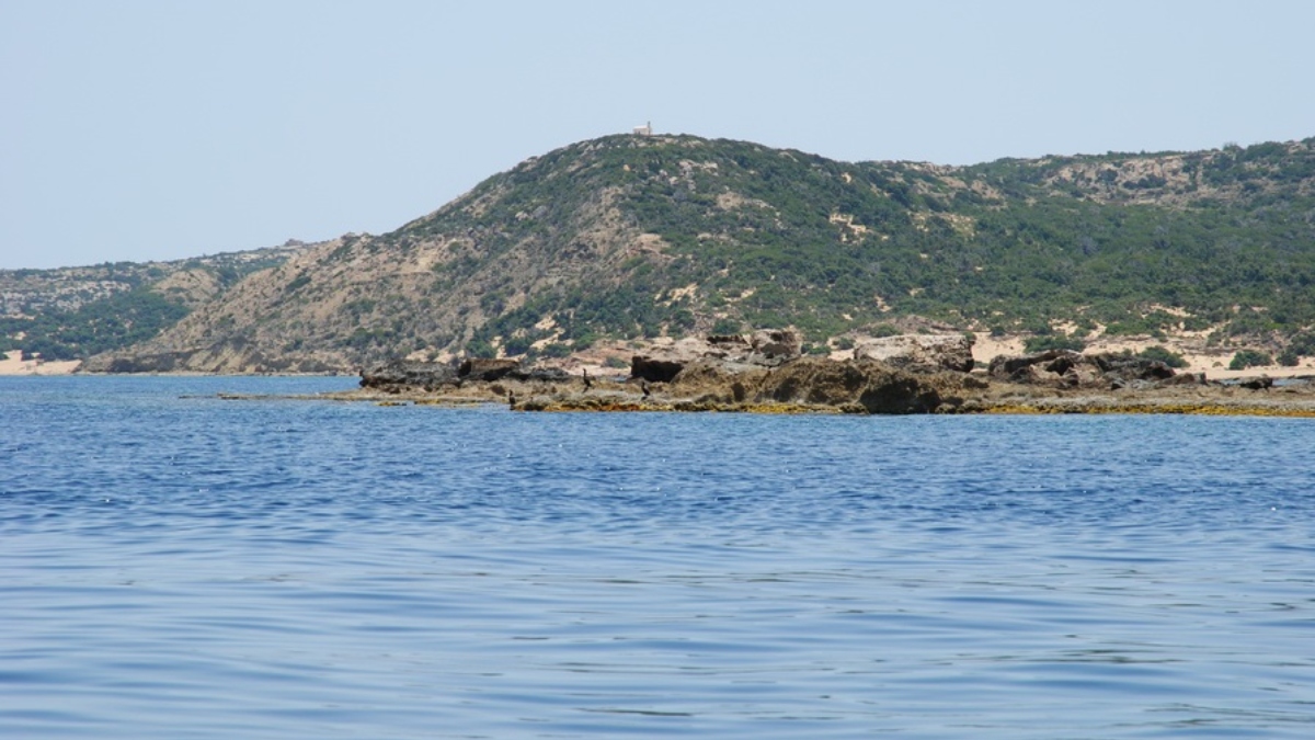 Στο κόκκινο η Γαύδος: Ελλείψεις σε βασικά είδη και τρόφιμα