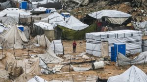 Τραγωδία στη Γάζα: Έξι νεκροί λόγω έντονων βροχών