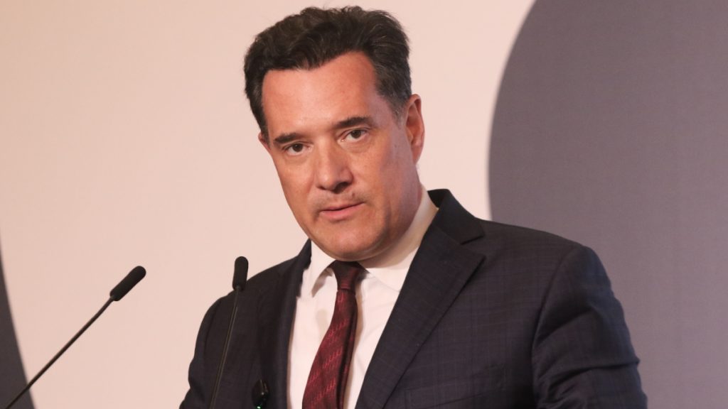 “Πυρά” Γεωργιάδη κατά ΕΦΣΥΝ για την τραγωδία στην Ισπανία: “Σταματήστε όλη αυτή την χυδαιότητα πια – Όλα έχουν ένα όριο”