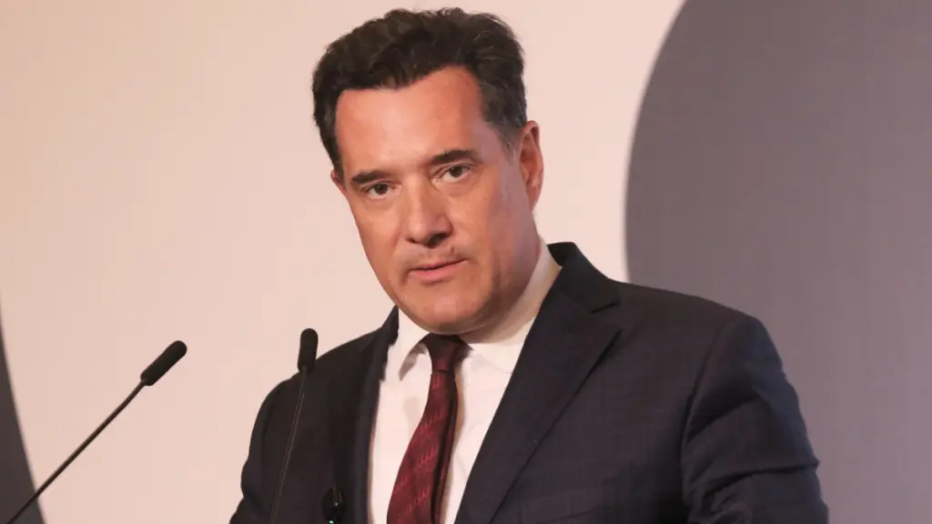 Άδωνις Γεωργιάδης για Νίκαια: “Λάθος μου που δεν μήνυσα τον γιατρό – Θα ξαναπάω στο νοσοκομείο τις επόμενες μέρες”