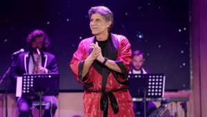 Γιάννης Μπέζος: «Δεν με ενδιαφέρει να μπω στο Netflix, έχω δει απίστευτες ανοησίες εκεί μέσα»