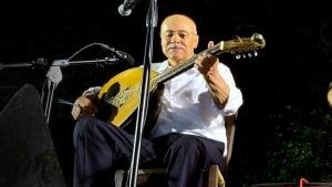 Γιάννης Ξυλούρης: Αύριο η κηδεία του στο Ηράκλειο – Η ταφή θα γίνει στα αγαπημένα του Ανώγεια