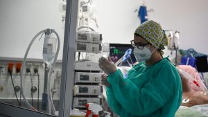 Σημαντική ενίσχυση κρίσιμων ειδικοτήτων του Ε.Σ.Υ. με το νέο οικονομικό κίνητρο για νέους γιατρούς