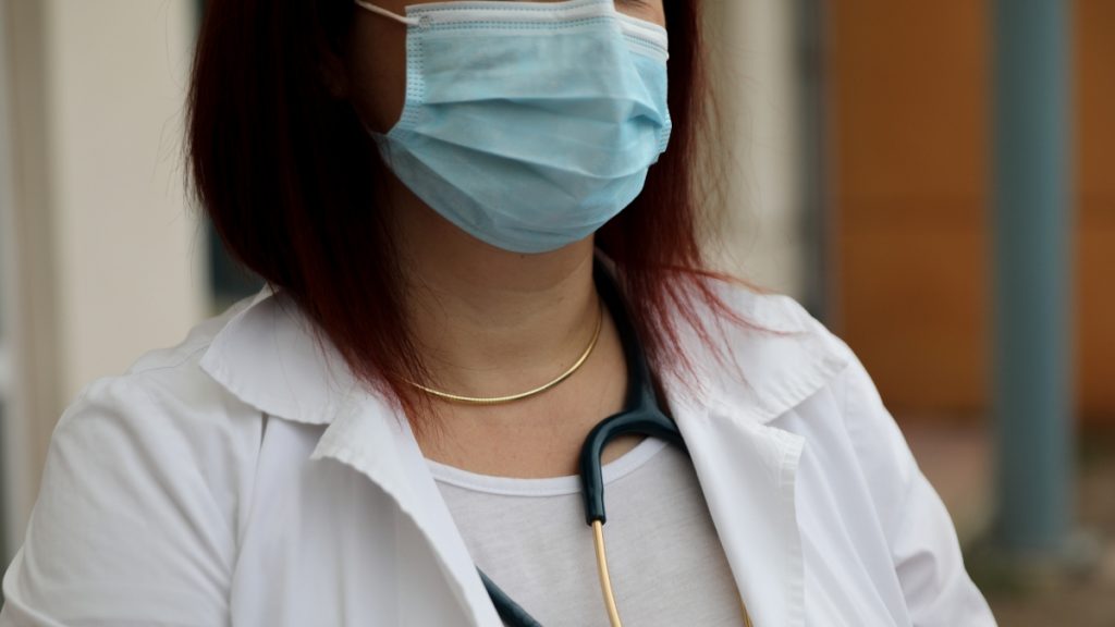 Παγώνη: “Το στέλεχος Κ της γρίπης έχει τρελή μεταδοτικότητα – Αναγκαίος ο εμβολιασμός”