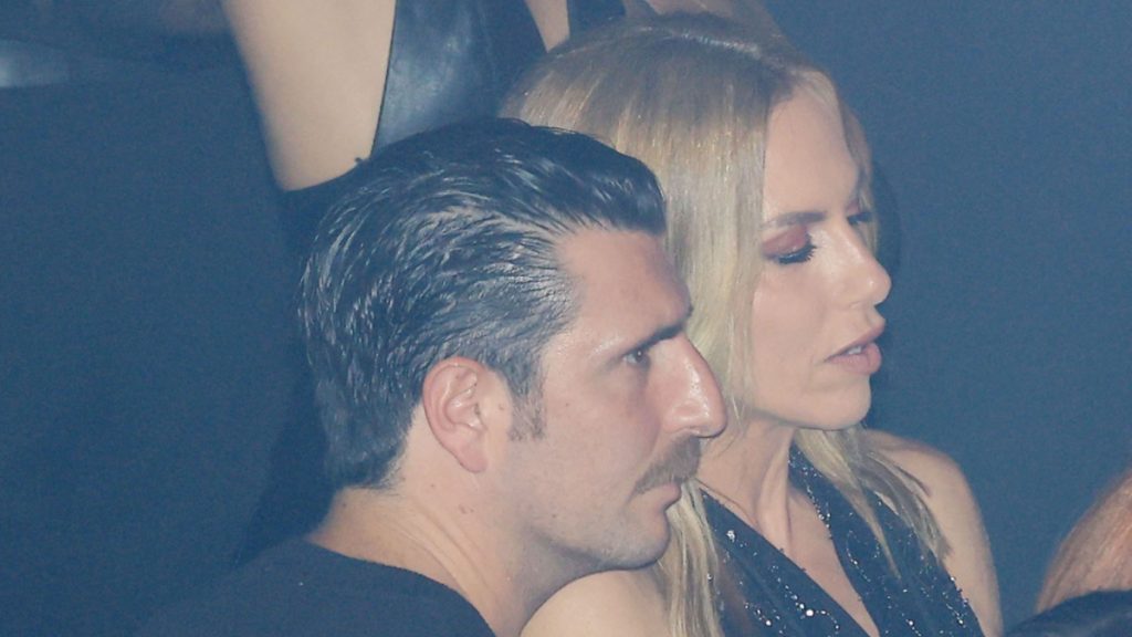 Ντορέττα Παπαδημητρίου – Γιώργος Γεροντιδάκης: Έτοιμοι να κάνουν το επόμενο βήμα και να μένουν μαζί