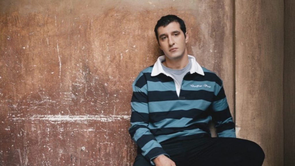 Γιώργος Ζυγούρης: «Ο Γιώργος Καπουτζίδης δεν ήταν σίγουρος για τη συμμετοχή μου στις “Σέρρες”»