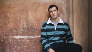 Γιώργος Ζυγούρης: «Ο Γιώργος Καπουτζίδης δεν ήταν σίγουρος για τη συμμετοχή μου στις “Σέρρες”»